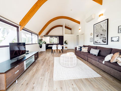 Waves Byron Bay - Accommodation 4U 8