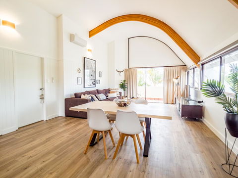 Waves Byron Bay - Accommodation 4U 4