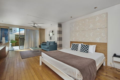 Waves Byron Bay - Accommodation 4U 42