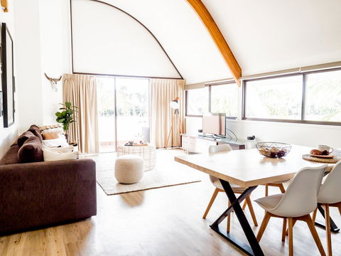 Waves Byron Bay - Accommodation 4U 10