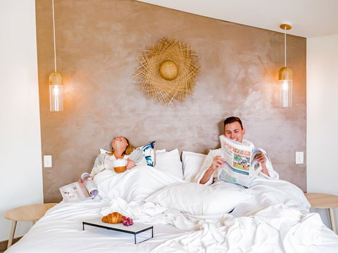 Waves Byron Bay - Accommodation 4U 5