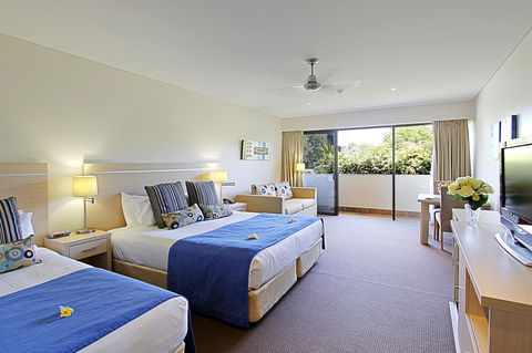 Waves Byron Bay - Accommodation 4U 23