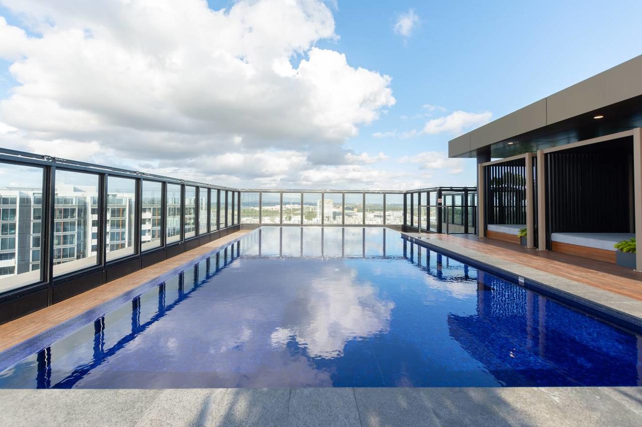 Newington NSW Accommodation 4U