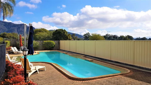 Great Escape Lofts - Accommodation 4U 5