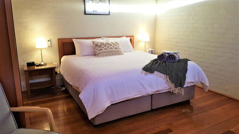 Great Escape Lofts - Accommodation 4U 10