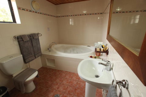 Great Escape Lofts - Accommodation 4U 16