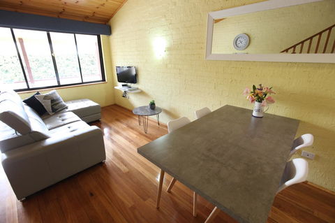 Great Escape Lofts - Accommodation 4U 24