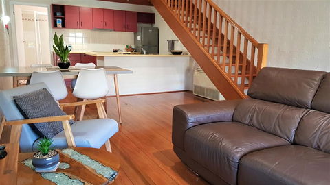 Great Escape Lofts - Accommodation 4U 0