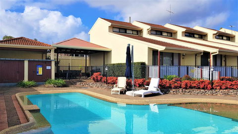 Great Escape Lofts - Accommodation 4U 7