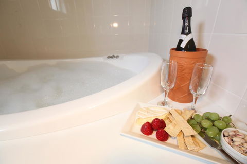 Great Escape Lofts - Accommodation 4U 27