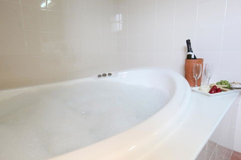 Great Escape Lofts - Accommodation 4U 28