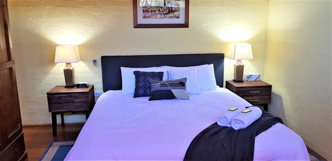 Great Escape Lofts - Accommodation 4U 29
