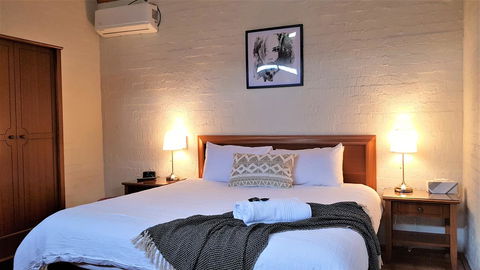 Great Escape Lofts - Accommodation 4U 14