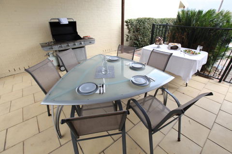 Great Escape Lofts - Accommodation 4U 25