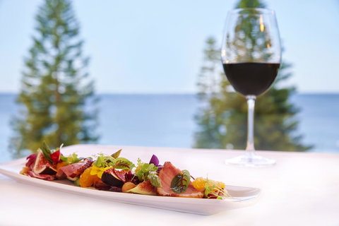 Crowne Plaza Sydney Coogee Beach, An IHG Hotel - Accommodation 4U 31