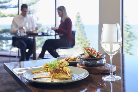 Crowne Plaza Sydney Coogee Beach, An IHG Hotel - Accommodation 4U 29