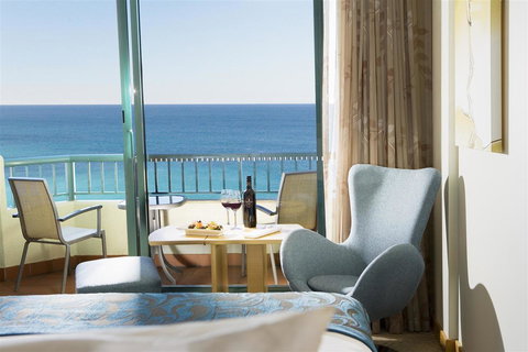Crowne Plaza Sydney Coogee Beach, An IHG Hotel - Accommodation 4U 4