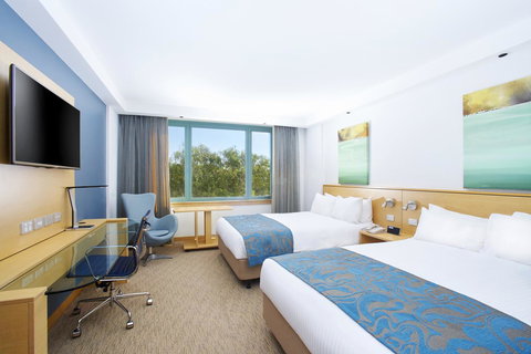 Crowne Plaza Sydney Coogee Beach, An IHG Hotel - Accommodation 4U 26