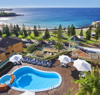 Crowne Plaza Sydney Coogee Beach - Accommodation 4U
