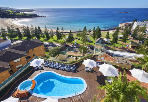 Crowne Plaza Sydney Coogee Beach, An IHG Hotel - Accommodation 4U 0
