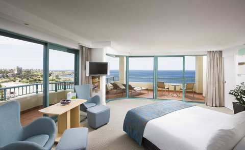 Crowne Plaza Sydney Coogee Beach, An IHG Hotel - Accommodation 4U 33