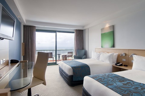 Crowne Plaza Sydney Coogee Beach, An IHG Hotel - Accommodation 4U 11