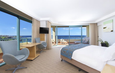 Crowne Plaza Sydney Coogee Beach, An IHG Hotel - Accommodation 4U 3