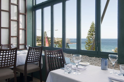 Crowne Plaza Sydney Coogee Beach, An IHG Hotel - Accommodation 4U 25
