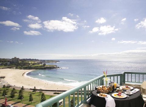 Crowne Plaza Sydney Coogee Beach, An IHG Hotel - Accommodation 4U 24