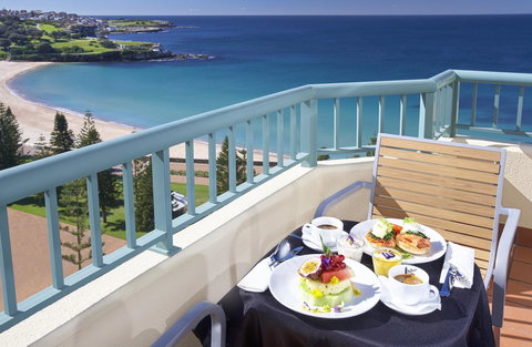 Crowne Plaza Sydney Coogee Beach, An IHG Hotel - Accommodation 4U 2
