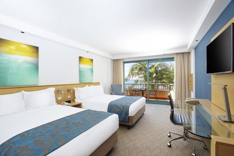 Crowne Plaza Sydney Coogee Beach, An IHG Hotel - Accommodation 4U 43