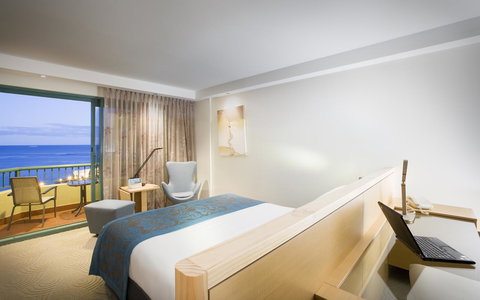 Crowne Plaza Sydney Coogee Beach, An IHG Hotel - Accommodation 4U 41