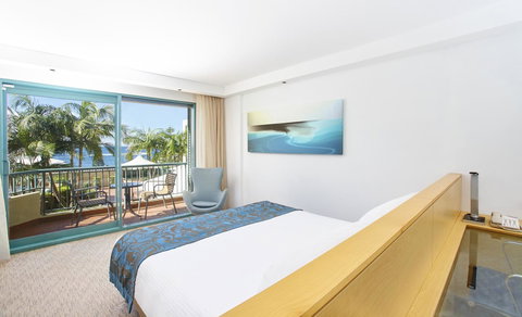 Crowne Plaza Sydney Coogee Beach, An IHG Hotel - Accommodation 4U 14