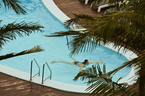 Crowne Plaza Sydney Coogee Beach, An IHG Hotel - Accommodation 4U 19