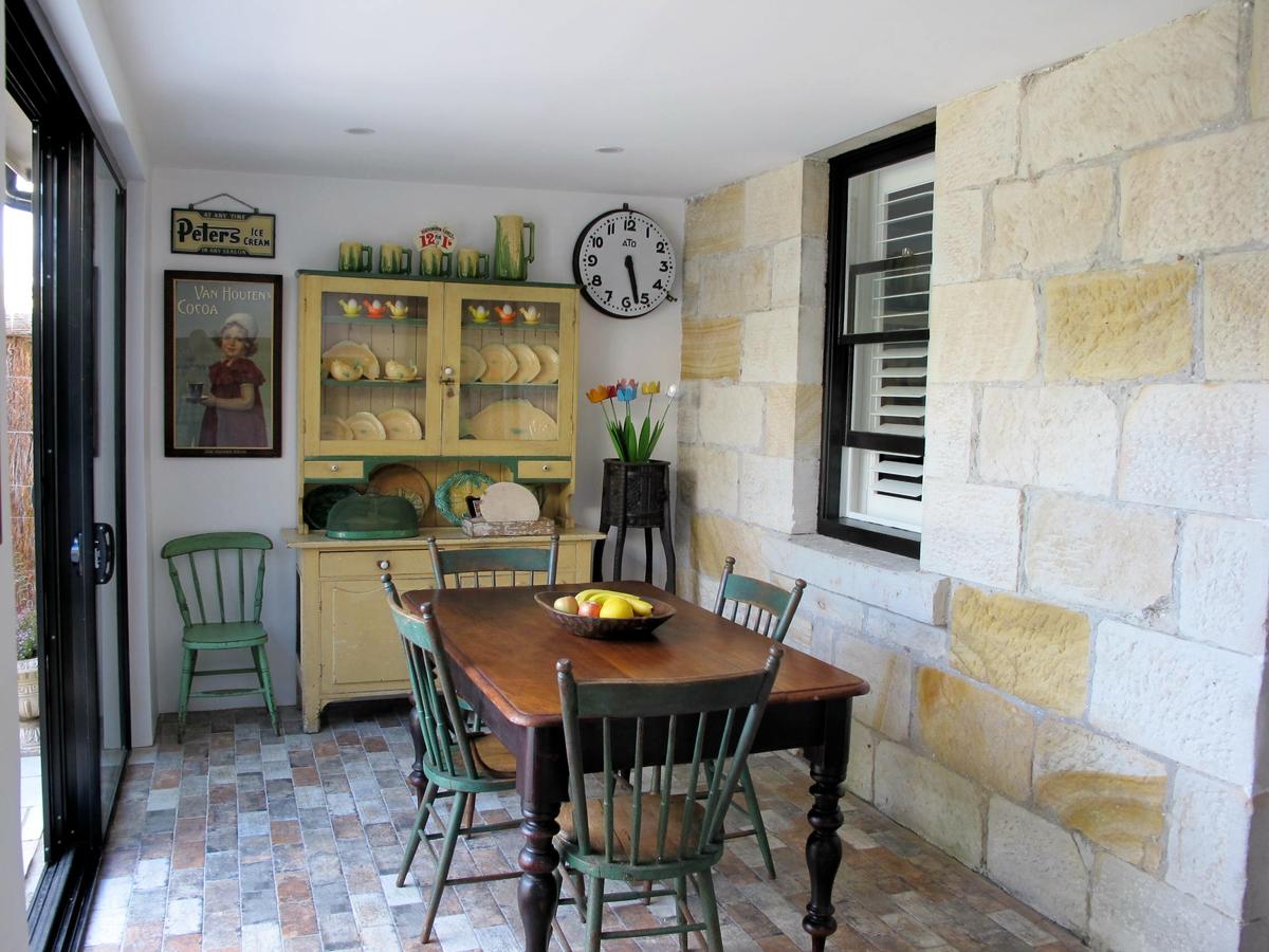 Wattle Ridge NSW Accommodation 4U
