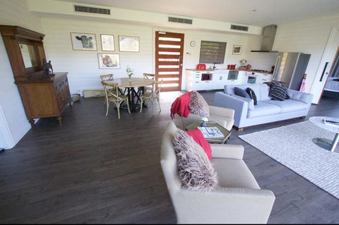 Amaroo Valley Springs - Accommodation 4U 23