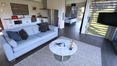 Amaroo Valley Springs - Accommodation 4U 24