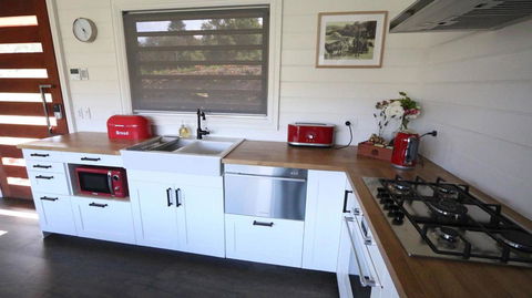 Amaroo Valley Springs - Accommodation 4U 26