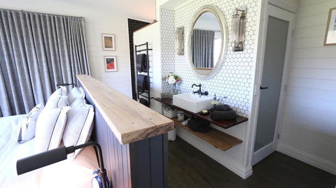 Amaroo Valley Springs - Accommodation 4U 29