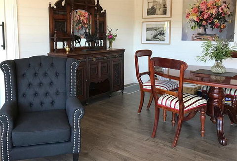Amaroo Valley Springs - Accommodation 4U 14