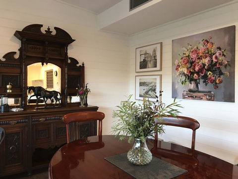 Amaroo Valley Springs - Accommodation 4U 13