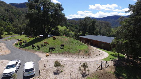 Amaroo Valley Springs - Accommodation 4U 19