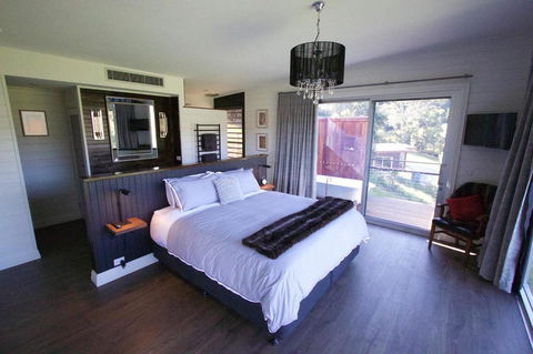 Amaroo Valley Springs - Accommodation 4U 35