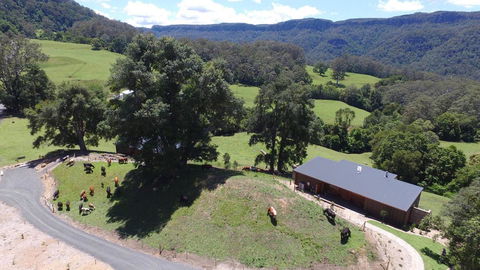Amaroo Valley Springs - Accommodation 4U 18