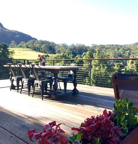 Amaroo Valley Springs - Accommodation 4U 8