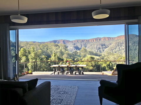 Amaroo Valley Springs - Accommodation 4U 4
