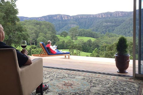 Amaroo Valley Springs - Accommodation 4U 22