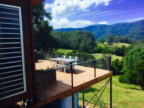 Amaroo Valley Springs - Accommodation 4U 20
