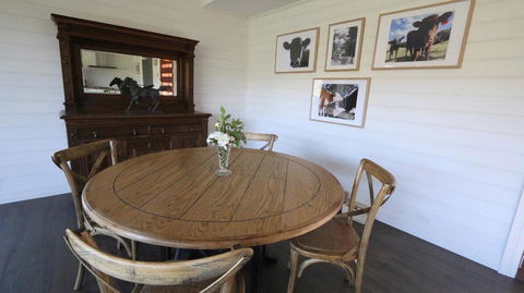 Amaroo Valley Springs - Accommodation 4U 30