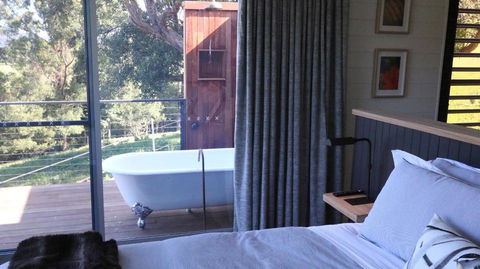 Amaroo Valley Springs - Accommodation 4U 39